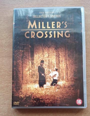 Miller's Crossing beschikbaar voor biedingen