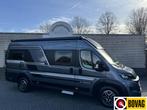 Adria Twin Supreme 640 SGX 180 pk AUTOMAAT 9-Traps Euro6 Fia, Automaat, Buscamper of Camperbus, Tot en met 2, Bedrijf