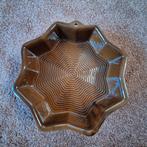 Vintage Keramische Schaal West Germany bakvorm, Ophalen of Verzenden