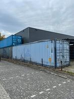 Overkapping en containers, Ophalen of Verzenden