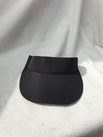 Leuke zwarte zonneklep, ., ., ., One size fits all