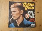 David Bowie, Cd's en Dvd's, Pop, Gebruikt, Ophalen of Verzenden, Single