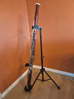 Kohlert Fagot, Ophalen, Gebruikt, Houtblazer, Met koffer of draagtas