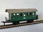 Fleischmann 1200 DB 2e klas (blik), Gebruikt, Gelijkstroom, Fleischmann, Wagon