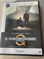 De Fazantenmoordenaars (Jussi Adler Olsens serie Q ), Alle leeftijden, Ophalen, Zo goed als nieuw, Detective en Krimi