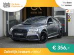 Audi A3 Sportback 1.4 TFSI CoD 3x S Line AUTOMA € 20.950,0, Auto's, Audi, Gebruikt, 4 cilinders, 150 pk, Leder en Stof