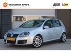 Volkswagen Golf 2.0 TDI 200Pk GT Sport | 2e eigenaar, Auto's, Stof, Gebruikt, Zwart, 700 kg