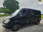 Mercedes-Benz Sprinter 516 2.2 CDI 366 / dubbellucht/ airco/, Auto's, Euro 5, Achterwielaandrijving, 4 cilinders, 163 pk
