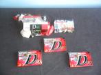 Cassettebandjes  TDK, Cd's en Dvd's, Cassettebandjes, 2 t/m 25 bandjes, Overige genres, Ophalen of Verzenden, Zo goed als nieuw