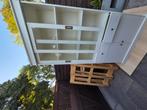 buffetkast met schuifdeuren, Huis en Inrichting, Ophalen of Verzenden, Gebruikt, 25 tot 50 cm, 200 cm of meer