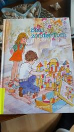 Saai zonder Tom Zwijsen, Boeken, Kinderboeken | Baby's en Peuters, Ophalen of Verzenden, Zo goed als nieuw, Zwijsen