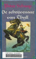 Peter Schaap - De schrijvenaar van Thyll - Meulenhoff, Boeken, Ophalen of Verzenden, Gelezen