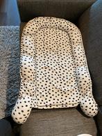 Babynestje - Okergeel - Zo goed als nieuw, Ophalen, Zo goed als nieuw, Overige typen