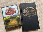 Forest of Fate Deluxe Kickstarter, Ophalen of Verzenden, Zo goed als nieuw