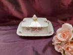 Royal albert lavender rose botervloot, Antiek en Kunst, Antiek | Servies los, Ophalen of Verzenden