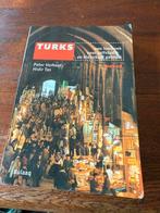 Turks: een leerboek- P. Verhoef, H. Tas, Ophalen of Verzenden, Beta, Zo goed als nieuw