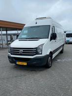 KoelwagenVolkswagen Crafter 35, 4 cilinders, Volkswagen, Origineel Nederlands, Particulier