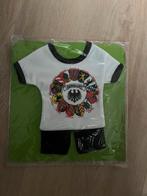 Duitsland voetbal minidress, Ophalen of Verzenden, Buitenlandse clubs