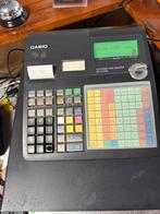Casio SE-C2000 kassa systeem, Verzamelen, Ophalen of Verzenden, Overige typen