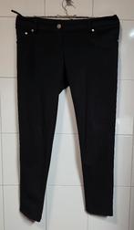 Elisabetta Franchi Broek it maat 42 en nl maat 38, Maat 38/40 (M), Elisabetta Franchi, Zwart, Ophalen of Verzenden