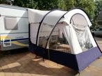 Goldcamp voortent, breedte 3m, diepte 2.80, Ophalen, Zo goed als nieuw