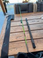 nieuwe madcat green series baitcast 2,25m en 50-100gr, Madcat green, Werphengel, Nieuw, Sale