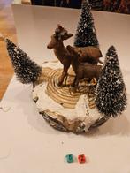 Typisch Hollands Kerstdorp poppetjes Figuurtjes Lemax, Diversen, Ophalen