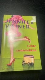 Jennifer Weiner - Lichte aardschokken, Ophalen of Verzenden, Zo goed als nieuw, Jennifer Weiner, Nederland