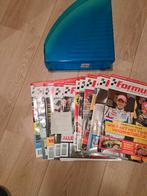 Formule 1 tijdschriften 2011 12st., Ophalen of Verzenden, Algemeen