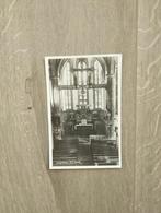 Jutphaas, R.K Kerk, jaren vijftig., Verzamelen, 1940 tot 1960, Utrecht, Ongelopen, Ophalen of Verzenden