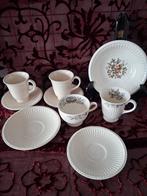 Wedgwood Porselein, Antiek en Kunst, Antiek | Servies compleet, Ophalen of Verzenden