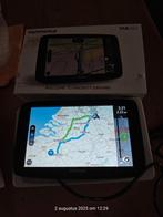 TomTom via 64, Auto diversen, Autonavigatie, Ophalen of Verzenden