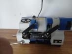 Borkey 9912 sleutelmachine - nieuw!, Doe-het-zelf en Verbouw, Gereedschap | Overige machines, Ophalen, Borkey, ., Nieuw