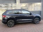 Skoda Karoq 1.5 TSI ACT Sportline Business (5-drs SUV) | LED, Auto's, Skoda, 65 €/maand, 4 cilinders, 150 pk, Zwart