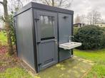 Roomplus Sanitair Units 3 stuks, Ophalen, Roomplus, Info@roomplus.nl, Kapweg 12, 3774 RD Kootwijkerbroek