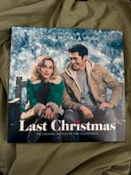 George Michael / Wham! – Last Christmas OST | 2x Vinyl LP, Ophalen of Verzenden, 1980 tot 2000, Zo goed als nieuw, 12 inch