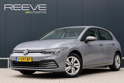 Volkswagen Golf 1.0 eTSI Life Automaat | Carplay | LED | Ada, Auto's, Volkswagen, Bedrijf, Te koop, Golf, ABS, Adaptive Cruise Control