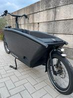 Urban Arrow Active Line 400wh 2022, Ophalen of Verzenden, Zo goed als nieuw, Overige merken