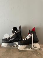 Ice Hockey Skates Bauer Size 43, Sport en Fitness, IJshockey, Ophalen, Gebruikt, Schaatsen