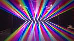 6x ULTRA 6000 compacte lasershow set Nieuw, Ophalen, Zo goed als nieuw, Licht
