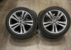 Winterset Vw Arteon / Vw passat 18 inch “SEBRING”, Ophalen, 18 inch, Banden en Velgen, Winterbanden
