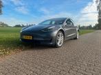 Tesla Model 3 Performance 460pk 2020, Auto's, Tesla, Automaat, 27 €/maand, 0 cilinders, Zwart