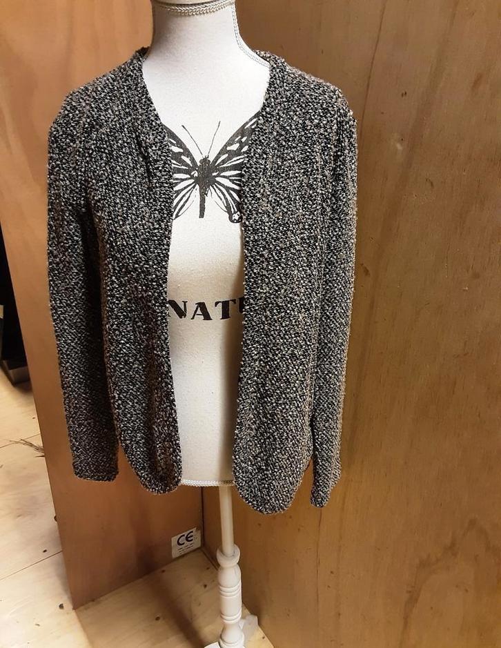 Moglie dames vest gilet maat S,  M,  L en XL NIEUW, Kleding | Dames, Truien en Vesten, Nieuw, Maat 38/40 (M), Ophalen of Verzenden