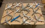 Herpa models 1:500 airline jets collectie, Verzamelen, Luchtvaart en Vliegtuigspotten, Ophalen of Verzenden, Schaalmodel, Zo goed als nieuw