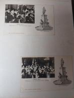 Album Ansichtkaarten o.a Kerken, Verzamelen, Ansichtkaarten | Nederland, Verzenden, Gelopen, Utrecht