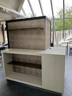 kapsalon inrichting
