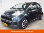 Peugeot 107 1.0 12V Urban Move (APK:Nieuw) Incl.Garantie, Voorwielaandrijving, Euro 5, Stof, Gebruikt