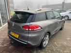 Renault Clio Estate 1.5 dCi ECO Dynamique - Clima - !Koppeli, Auto's, Renault, Voorwielaandrijving, Euro 5, Stof, Gebruikt