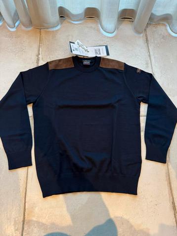 Prachtige nieuwe originele Paul&Shark sweater trui in M XL beschikbaar voor biedingen
