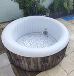 Lay z spa Bahamas, Ophalen, Zo goed als nieuw, Filter, Opblaasbaar
